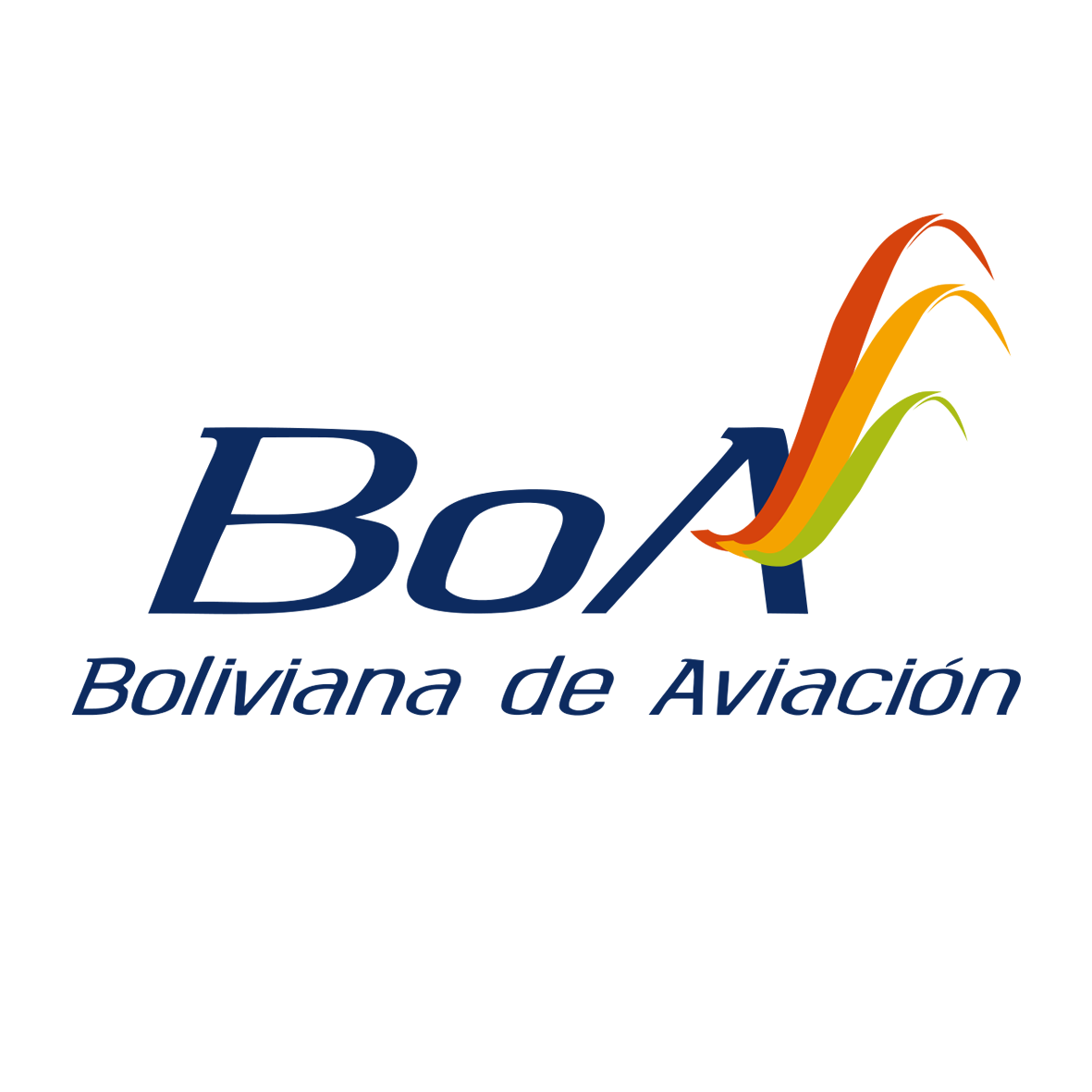 Boliviana-Aviacion